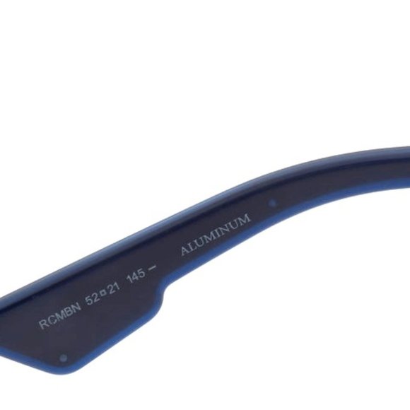 NEW ⭐ Christian Dior Sunglasses RCMBN 52: Dior Case, Box, Dior Authenticity Card - Picture 10 of 16